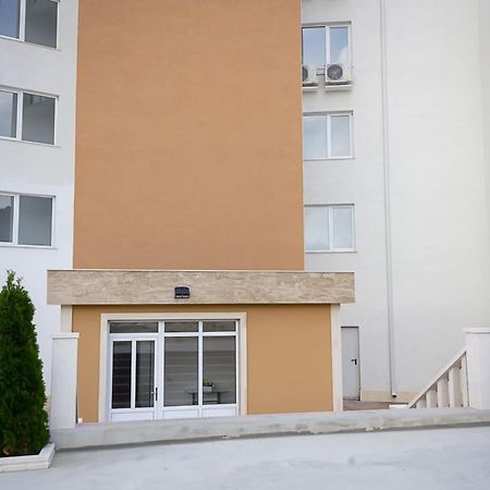 Apartment Lilia Kawarna Exterior foto